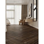 Ламинат Alpine Floor Herringbone 12 Herringbone 12 LF105-13 Орех Сицилия - 1