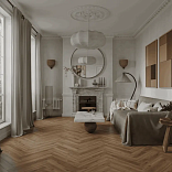 Ламинат Norland Herringbone Elegant Strong Herringbone Elegant Strong Дуб Велла LF304-37 - 3