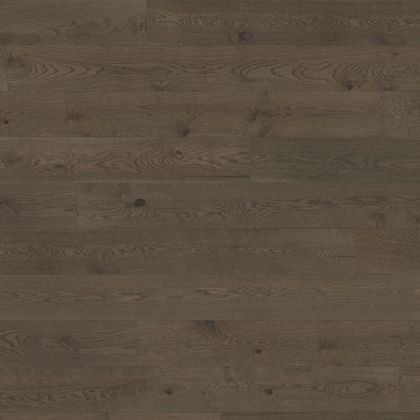 Kahrs Дуб Charcoal Light Plank