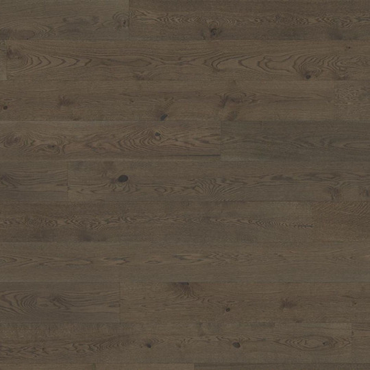 Паркетная доска Kahrs Дуб Charcoal Light Plank - фото 1