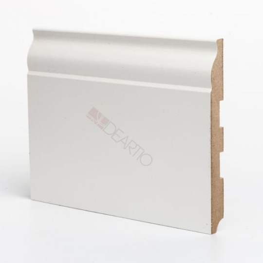 Плинтус DeArtio U 103-150 от 16 мм  - фото 1