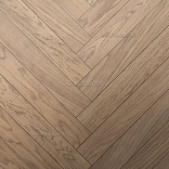 Паркет ёлка Greenline  3102 Дуб Primavera английская 3102 Дуб Primavera 15х95х520 - 1