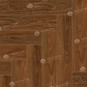 SPC ламинат Alpine Floor Nut
ECO 22-5 MC Орех Нойер Классик 4х125х600