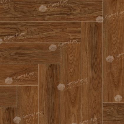 Alpine Floor Орех Нойер Классик ECO 22-5 MC