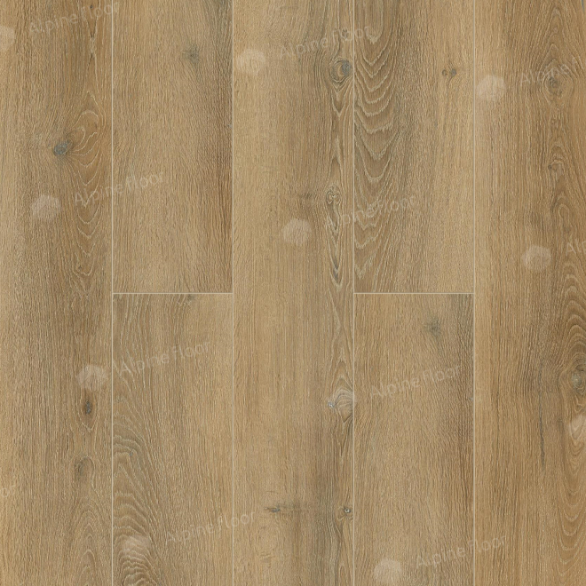 Кварц виниловый ламинат Alpine Floor Premium XL ECO 7-26 Дуб Франц

8 мм - фото 1