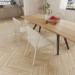 Ламинат Alpine Floor Herringbone 12 Herringbone 12 LF105-04 Дуб Эльба - 1