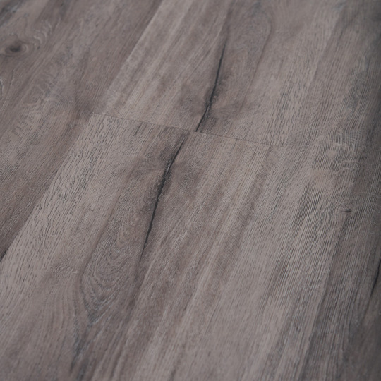 Кварц виниловый ламинат Vinilam КЕРАМО XXL Glue 8880 -EIR Дуб Давос клеевой
- фото 4