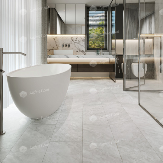 Стеновые панели Alpine Floor Light Stone LVT ECO 15-5 Чили - фото 2