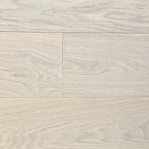 Инженерная доска Hajnowka На HDF основе  Cornel 14x145x1000 Селект