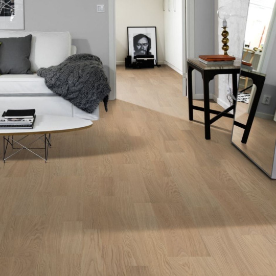 Паркетная доска Kahrs Дуб Whole Grain (1-пол.) - фото 3