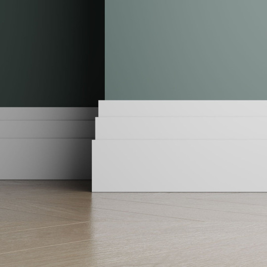 Плинтус Ultrawood Ultrawood Base 1216 i - фото 6