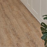 Кварц виниловый ламинат Vinilam Ceramo Wood 1014 Дуб Карона - 6