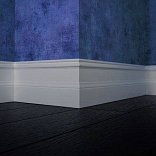 Плинтус Luxury Wood Decor Design™ Колорадо - 4