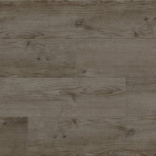 Ламинат Pergo Classic Plank 4V - Veritas Classic Plank 4V - Veritas Серо-коричневый дуб - фото 1