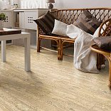 Пробковый пол Corkstyle CorkPRO Comprido Vanilla Comprido Vanilla 6x200x915 Клеевое - 1