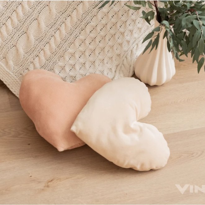 Кварц виниловый ламинат Vinilam VinilPol SPC click 7889 -EIR Дуб Асти - фото 4