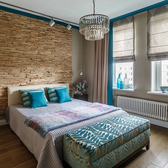 Стеновые панели Flitch Декоративные панели OBZÁ - фото 3