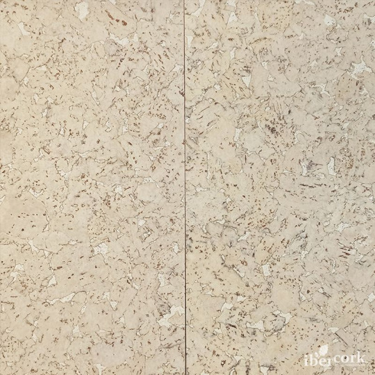 Стеновые панели Ibercork Лерида Невада - фото 2