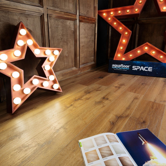 Кварц виниловый ламинат Aquafloor Space AF4038SPC
- фото 3