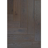 Паркет ёлка Kraft Parkett Английская ёлка 911 911 15х100х500 Селект - 1