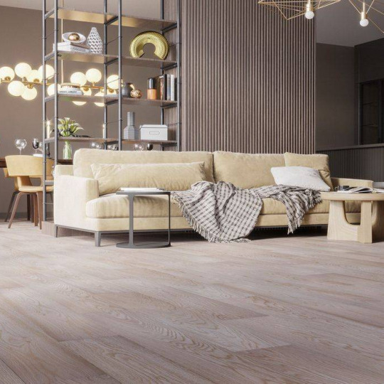 Паркетная доска Tenfor Prima Ясень Lotus
- фото 5