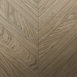 Паркет ёлка Greenline  104 Дуб Сиена французская 104 Дуб Сиена 15х125х600 - 1