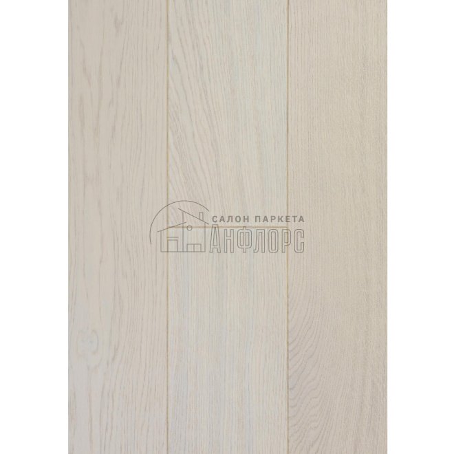 Инженерная доска Kraft Parkett Premium 307 307 Рустик 15х130/150х400-1500 замок, шип-паз - фото 3