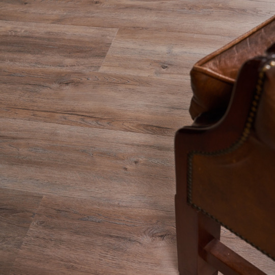 Кварц виниловый ламинат Vinilam КЕРАМО 8870 -EIR Дуб Женева
- фото 7