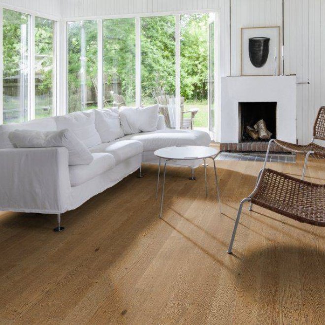 Паркетная доска Upofloor New Wave Oak Grand 138 Brushed Matt - фото 2