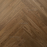 Паркет ёлка Greenline  158 Умбрия английская - 
