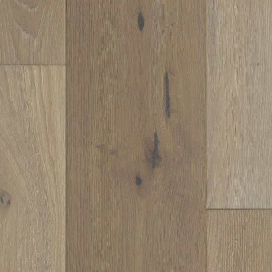 Инженерная доска TarWood Classic Дуб Дымчатый Дуб Дымчатый 14х140х600-2200 Селект - фото 1