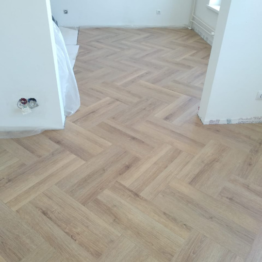 Ламинат CBM Koruna Koruna 820 Дуб Брно - фото 2