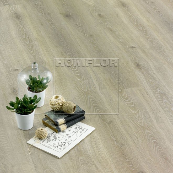 Ламинат Homflor Strong Strong Дуб Альберта S3449 - фото 2