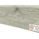 Плинтус TeckWood Цветной 75x16 Дуб Даллас (Oak Dallas) - 