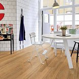 Паркетная доска Upofloor Tempo Oak Nature 3S (Natural) Oak Nature 3S (Natural) 14x188x2266 - 4