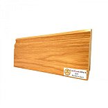 Плинтус TeckWood Цветной Дуб (Oak Natural) - 