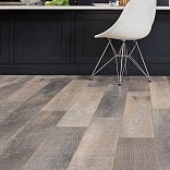 Инженерная доска HM Flooring Палуба Дуб Millrun Décor-8 - 1