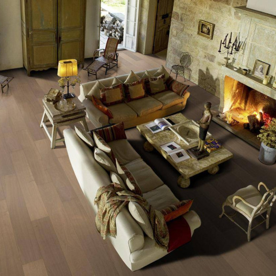 Паркетная доска Kahrs Дуб Берлин (Berlin) - фото 3