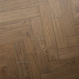 Паркет ёлка Greenline  717 Дуб Инсайт 717 Дуб Инсайт английская 12х100х600 - 