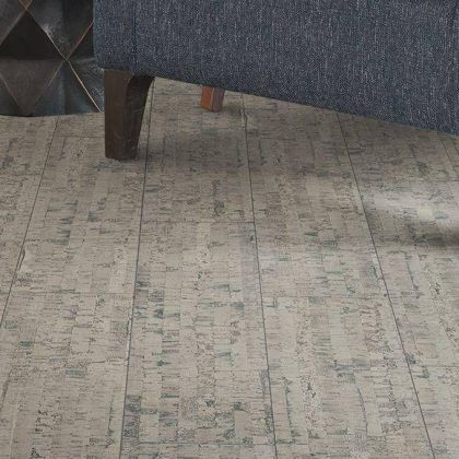 Corkstyle Linea Smoke 6x200x915 Клеевое