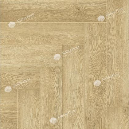 Alpine Floor Дуб Ваниль Селект ECO 16-3