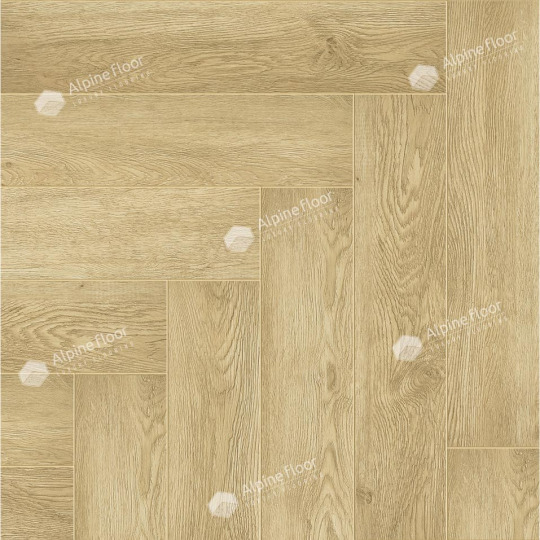 Кварц виниловый ламинат Alpine Floor Parquet LVT Дуб Ваниль Селект ECO 16-3
- фото 1