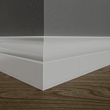 Плинтус Madest Decor Infinity Line IL102-080-16 - 2