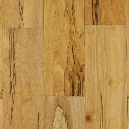 Массивная доска Magestik Floor Magestik Floor Береза Черная- фото 1