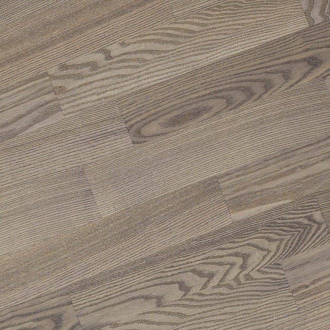 Паркетная доска Focus Floor Classic FF Ash Tehuano Oiled Loc 3S - фото 4