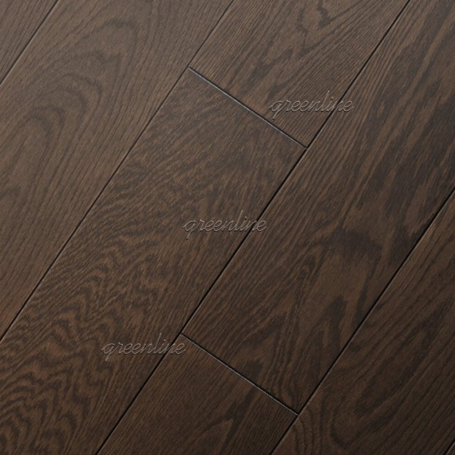 Инженерная доска Greenline GreenLine 139 Дуб Лацио - фото 2