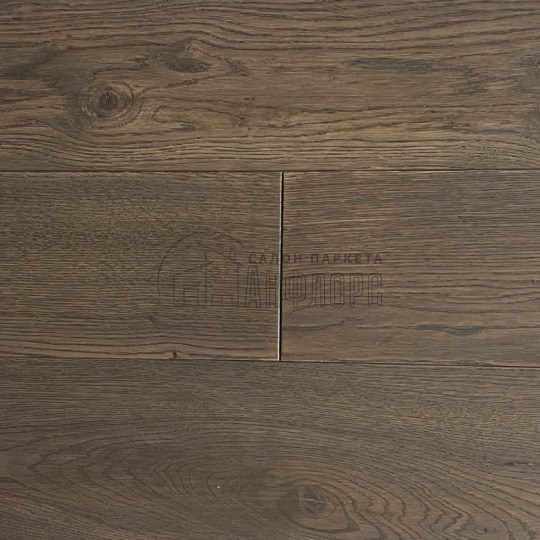 Инженерная доска Brinel Палуба 15 мм Дуб Craft Дуб Craft 15х155х1200-1450 Рустик - фото 1