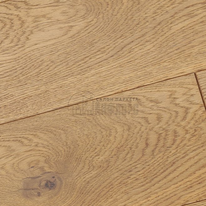 Инженерная доска Brinel 15 мм Дуб Leader Дуб Leader 15х155х1200-1450 Прайм - фото 1