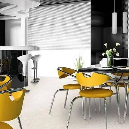 Пробковый пол Amorim Wise Cork Pure Personality Moonlight - фото 4