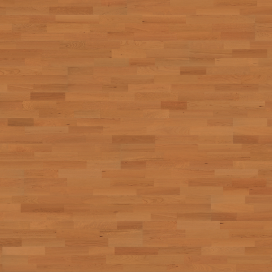 Паркетная доска Kahrs Вишня Саванна (Savannah) - фото 1